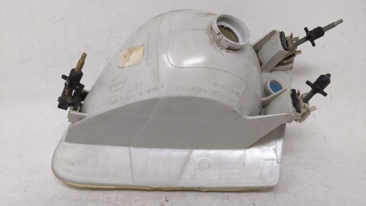 1997-2004 Ford F-150 Passenger Right Oem Head Light Headlight Lamp - Oemusedautoparts1.com