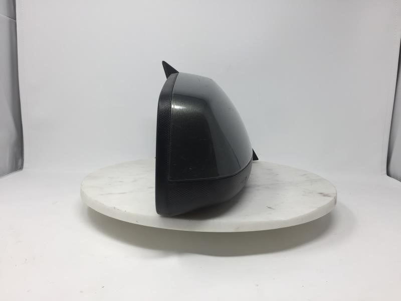 2011 Gmc Terrain Side Mirror Replacement Passenger Right View Door Mirror Fits OEM Used Auto Parts - Oemusedautoparts1.com