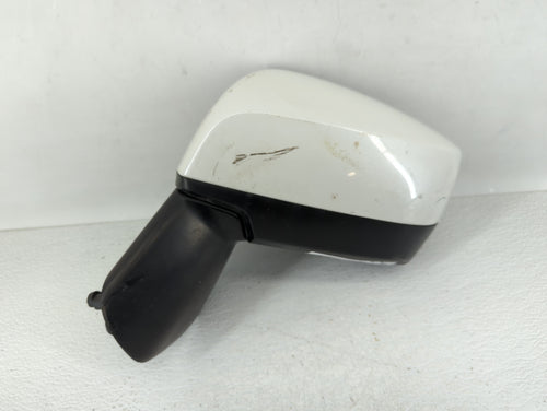 2016-2021 Subaru Wrx Side Mirror Replacement Driver Left View Door Mirror P/N:E13037559 Fits 2016 2017 2018 2019 2020 2021 OEM Used Auto Parts