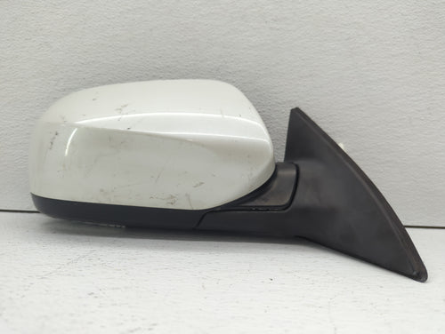 2011-2014 Subaru Legacy Side Mirror Replacement Passenger Right View Door Mirror Fits 2011 2012 2013 2014 OEM Used Auto Parts