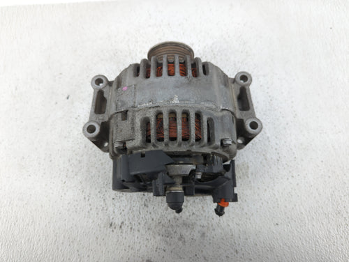 2014-2015 Kia Optima Alternator Replacement Generator Charging Assembly Engine OEM Fits 2014 2015 OEM Used Auto Parts