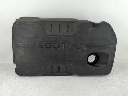 2014 Buick Verano Engine Cover