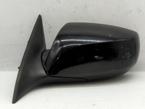 2009-2016 Hyundai Genesis Side Mirror Replacement Driver Left View Door Mirror P/N:E13027375 Fits OEM Used Auto Parts