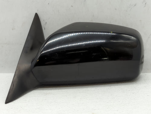 2007-2011 Toyota Camry Side Mirror Replacement Driver Left View Door Mirror Fits 2007 2008 2009 2010 2011 OEM Used Auto Parts