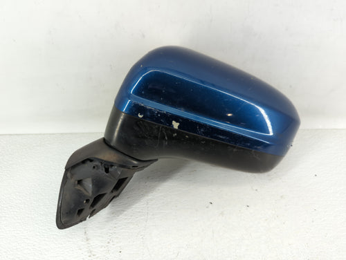 2014-2015 Honda Civic Side Mirror Replacement Driver Left View Door Mirror Fits 2014 2015 OEM Used Auto Parts