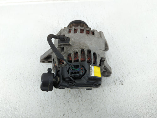 2011-2018 Hyundai Elantra Alternator Replacement Generator Charging Assembly Engine OEM P/N:37300-2E200 Fits OEM Used Auto Parts