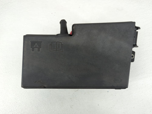 2005 Volvo V50 Fusebox Fuse Box Panel Relay Module P/N:518818000 Fits OEM Used Auto Parts