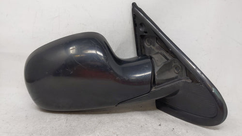2001-2004 Dodge Caravan Side Mirror Replacement Passenger Right View Door Mirror P/N:I0225-M03-03 Fits 2001 2002 2003 2004 OEM Used Auto Parts