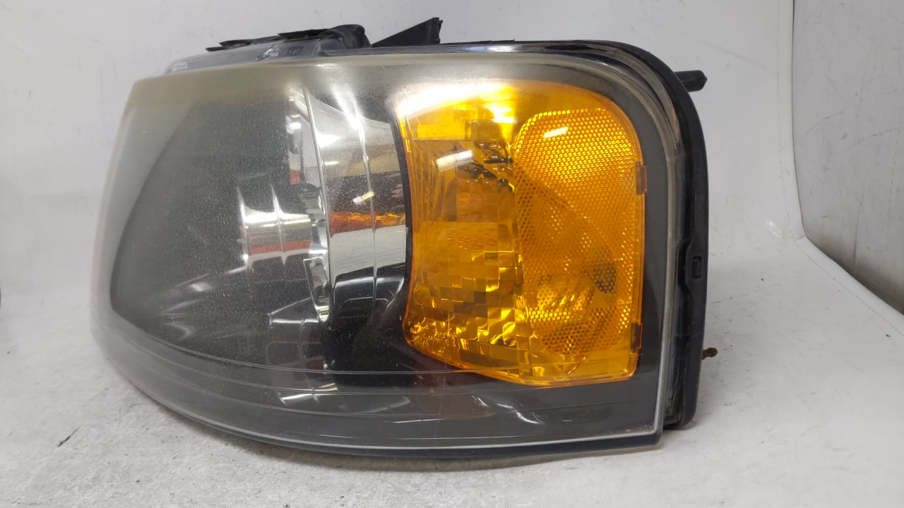 2003-2006 Ford Expedition Driver Left Oem Head Light Headlight Lamp - Oemusedautoparts1.com