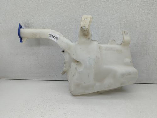 2015-2016 Ford Fusion Windshield Washer Fluid Reservoir Bottle Oem