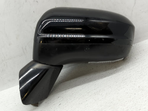 2014-2015 Honda Civic Side Mirror Replacement Driver Left View Door Mirror Fits 2014 2015 OEM Used Auto Parts