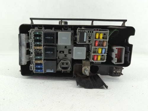 2005-2014 Volvo Xc90 Fusebox Fuse Box Panel Relay Module P/N:30797010 Fits 2005 2006 2007 2008 2009 2010 2011 2012 2013 2014 OEM Used Auto Parts