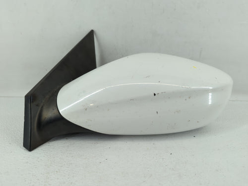 2011-2014 Hyundai Sonata Side Mirror Replacement Driver Left View Door Mirror P/N:87610-3Q010 87620-3Q010 Fits 2011 2012 2013 2014 OEM Used Auto Parts