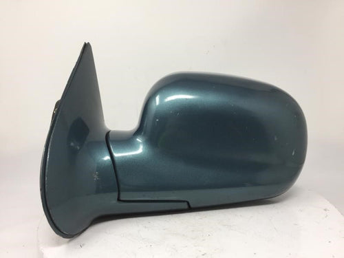 2003 Hyundai Santa Fe Side Mirror Replacement Driver Left View Door Mirror Fits 2001 2002 2004 OEM Used Auto Parts