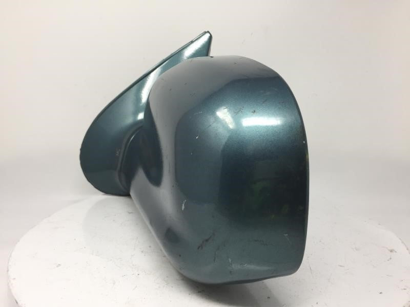 2003 Hyundai Santa Fe Side Mirror Replacement Driver Left View Door Mirror Fits 2001 2002 2004 OEM Used Auto Parts - Oemusedautoparts1.com