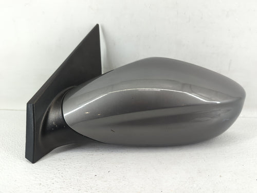 2011-2014 Hyundai Sonata Side Mirror Replacement Driver Left View Door Mirror Fits 2011 2012 2013 2014 OEM Used Auto Parts