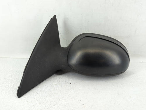 2000-2007 Ford Taurus Side Mirror Replacement Driver Left View Door Mirror P/N:6F13 17683 EA5 Fits OEM Used Auto Parts