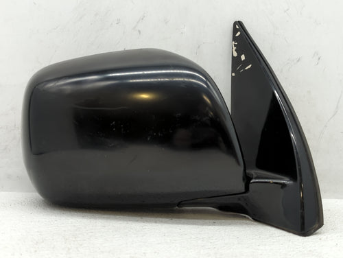 2001-2007 Toyota Highlander Side Mirror Replacement Passenger Right View Door Mirror P/N:E4012142 Fits OEM Used Auto Parts