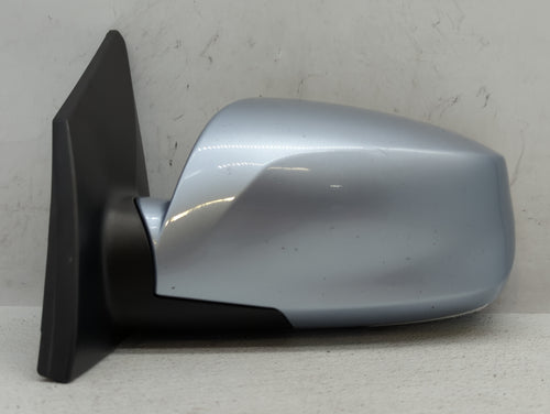 2010-2015 Hyundai Tucson Side Mirror Replacement Driver Left View Door Mirror Fits 2010 2011 2012 2013 2014 2015 OEM Used Auto Parts