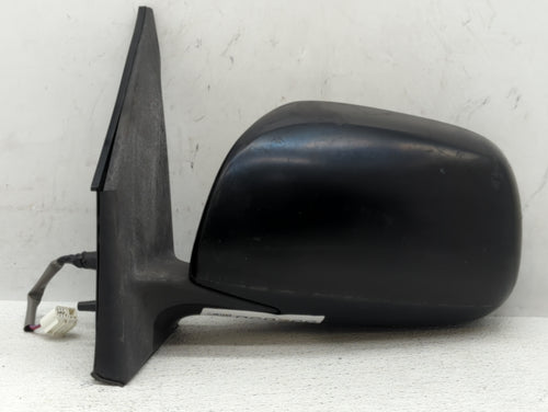 2006-2008 Toyota Rav4 Side Mirror Replacement Driver Left View Door Mirror P/N:E4022329 Fits 2006 2007 2008 OEM Used Auto Parts