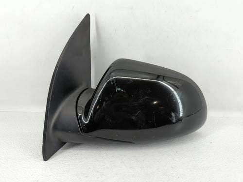 2004-2008 Nissan Maxima Side Mirror Replacement Driver Left View Door Mirror P/N:15852996 Fits 2004 2005 2006 2007 2008 OEM Used Auto Parts