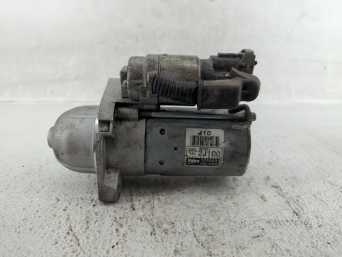 2021-2022 Hyundai Elantra Car Starter Motor Solenoid OEM P/N:36100-2J100 Fits 2020 2021 2022 OEM Used Auto Parts