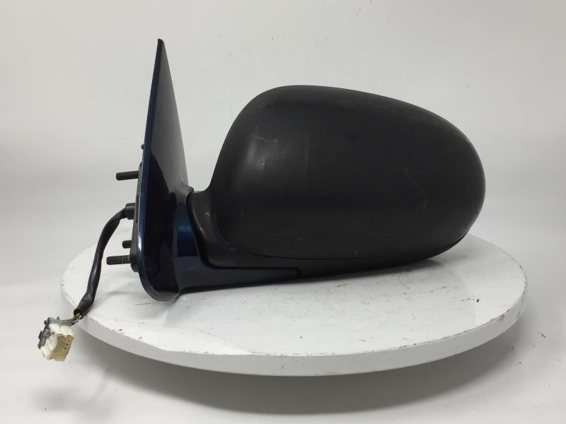 2003 Nissan Maxima Side Mirror Replacement Driver Left View Door Mirror Fits OEM Used Auto Parts - Oemusedautoparts1.com