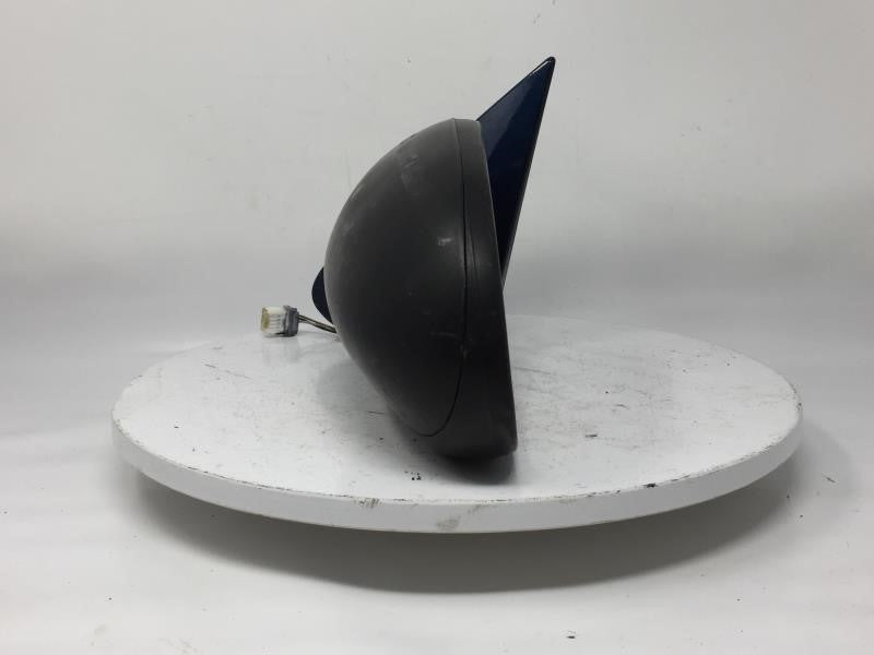 2003 Nissan Maxima Side Mirror Replacement Driver Left View Door Mirror Fits OEM Used Auto Parts - Oemusedautoparts1.com