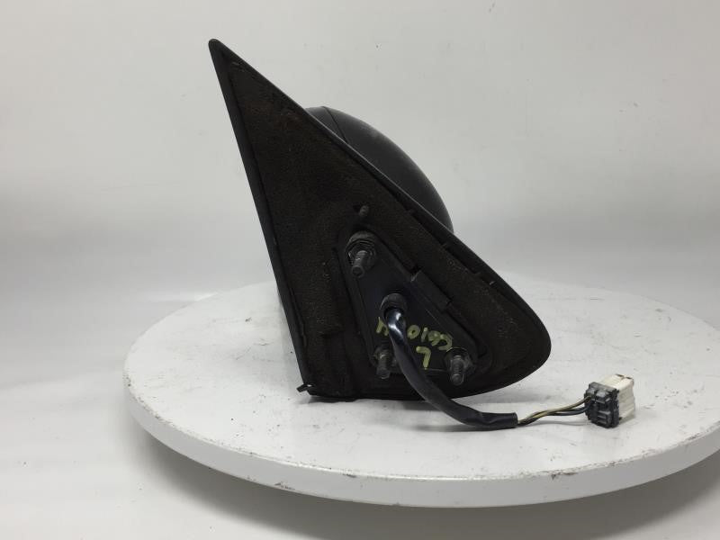 2003 Nissan Maxima Side Mirror Replacement Driver Left View Door Mirror Fits OEM Used Auto Parts - Oemusedautoparts1.com