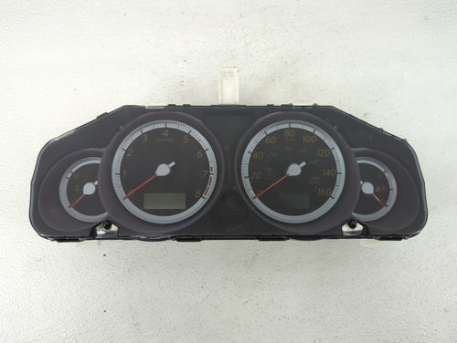 2007 Infiniti M45 Instrument Cluster Speedometer Gauges P/N:EJ20A/GJDS Fits OEM Used Auto Parts