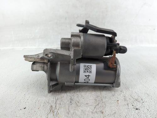 2020-2022 Buick Encore Car Starter Motor Solenoid OEM P/N:55514262 Fits 2020 2021 2022 OEM Used Auto Parts