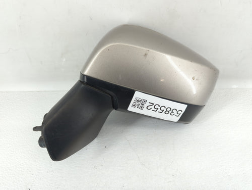 2015-2016 Subaru Legacy Side Mirror Replacement Driver Left View Door Mirror P/N:A5783 Fits 2015 2016 OEM Used Auto Parts