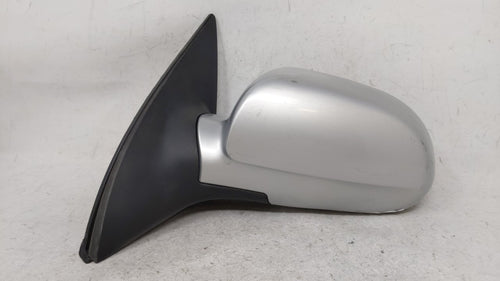 2004-2008 Suzuki Forenza Side Mirror Replacement Driver Left View Door Mirror P/N:E11015757 Fits 2004 2005 2006 2007 2008 OEM Used Auto Parts