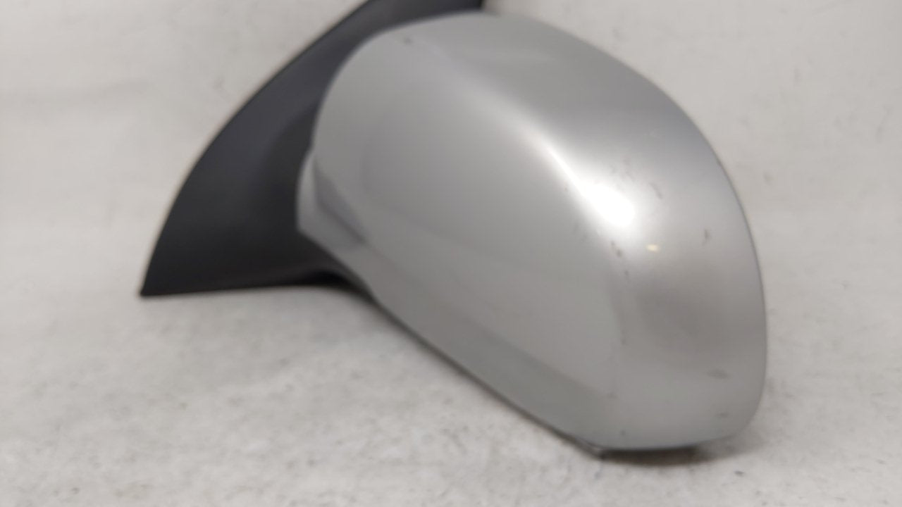 2004-2008 Suzuki Forenza Side Mirror Replacement Driver Left View Door Mirror P/N:E11015757 Fits 2004 2005 2006 2007 2008 OEM Used Auto Parts - Oemusedautoparts1.com