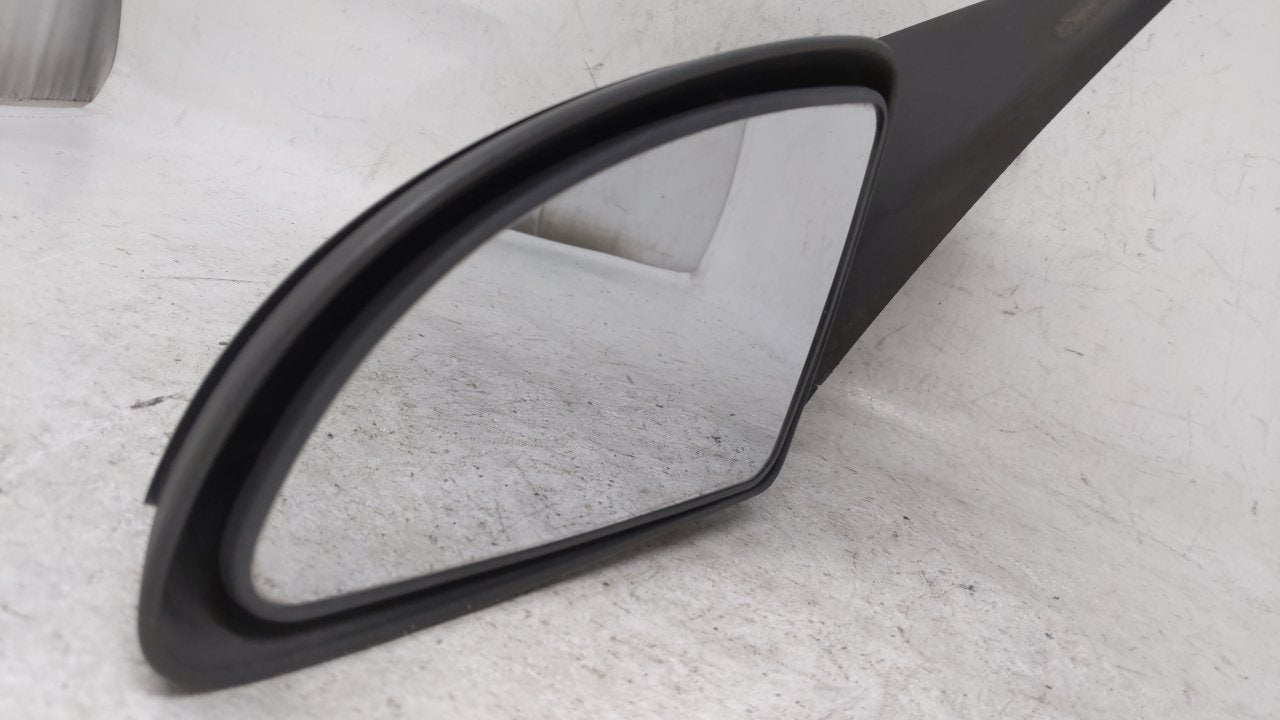 2005-2010 Chevrolet Cobalt Side Mirror Replacement Driver Left View Door Mirror P/N:15299345 Fits 2005 2006 2007 2008 2009 2010 OEM Used Auto Parts - Oemusedautoparts1.com