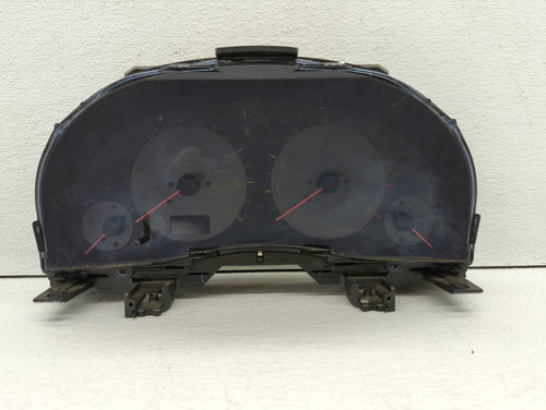 2003-2004 Infiniti G35 Instrument Cluster Speedometer Gauges Fits 2003 2004 OEM Used Auto Parts