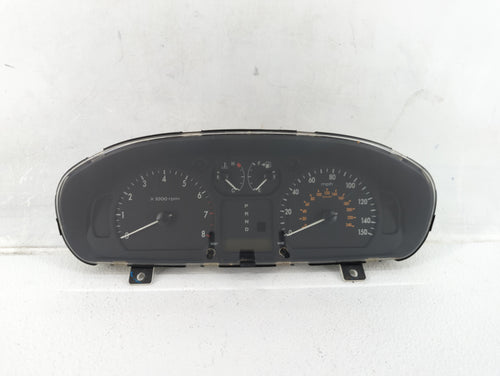 2003-2006 Kia Optima Instrument Cluster Speedometer Gauges P/N:94001-3C510 Fits 2003 2004 2005 2006 OEM Used Auto Parts