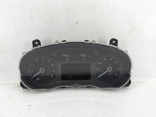 2017 Buick Encore Instrument Cluster Speedometer Gauges P/N:42518504 Fits OEM Used Auto Parts