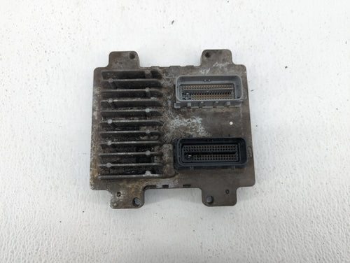 2007-2010 Chevrolet Cobalt PCM Engine Computer ECU ECM PCU OEM P/N:12635902 Fits 2007 2008 2009 2010 2011 2012 OEM Used Auto Parts