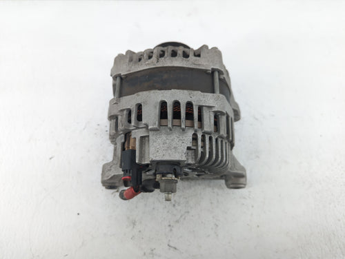 2016 Dodge Ram 1500 Alternator Replacement Generator Charging Assembly Engine OEM P/N:4801769AB Fits OEM Used Auto Parts