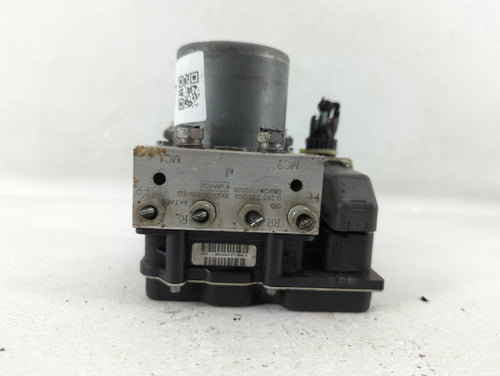 2009 Jaguar Xf ABS Pump Control Module Replacement P/N:8X23-2C405-ED Fits OEM Used Auto Parts