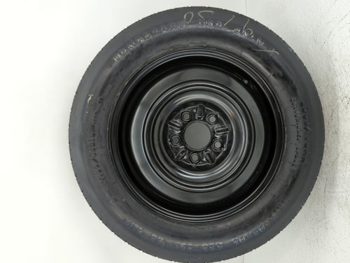 2008-2014 Dodge Avenger Spare Donut Tire Wheel Rim Oem