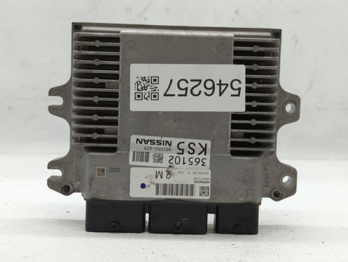 2019-2022 Nissan Altima PCM Engine Computer ECU ECM PCU OEM P/N:NEC050-623 Fits 2019 2020 2021 2022 OEM Used Auto Parts