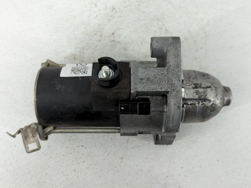 2006 Honda Accord Car Starter Motor Solenoid OEM P/N:06312-RAA-507 Fits 2007 2008 2009 2010 2011 OEM Used Auto Parts