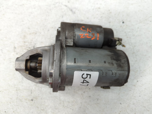 2011-2019 Dodge Journey Car Starter Motor Solenoid OEM P/N:428000-7200 04801839AB Fits OEM Used Auto Parts