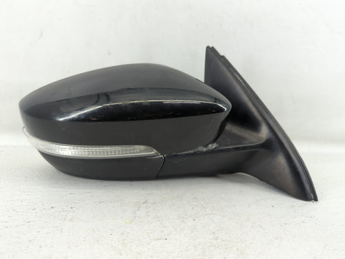 2011-2016 Volkswagen Jetta Side Mirror Replacement Passenger Right View Door Mirror Fits 2011 2012 2013 2014 2015 2016 OEM Used Auto Parts