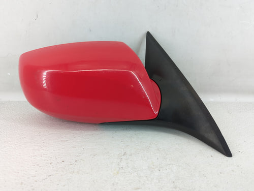 2009-2016 Hyundai Genesis Side Mirror Replacement Passenger Right View Door Mirror P/N:E13027375 Fits OEM Used Auto Parts