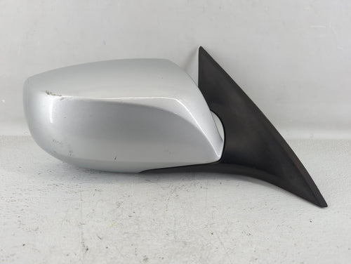 2009-2016 Hyundai Genesis Side Mirror Replacement Passenger Right View Door Mirror P/N:E13027375 Fits OEM Used Auto Parts