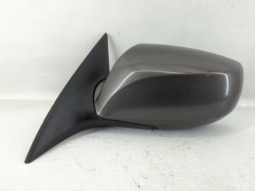 2009-2016 Hyundai Genesis Side Mirror Replacement Driver Left View Door Mirror P/N:E13027375 Fits OEM Used Auto Parts