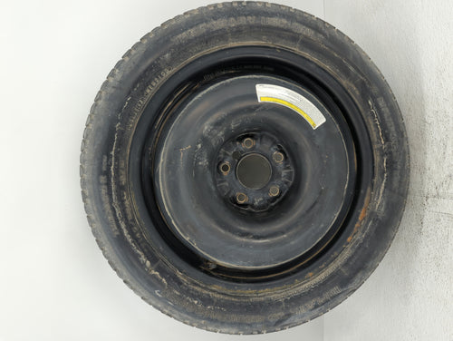 2010-2013 Infiniti G37 Spare Donut Tire Wheel Rim Oem